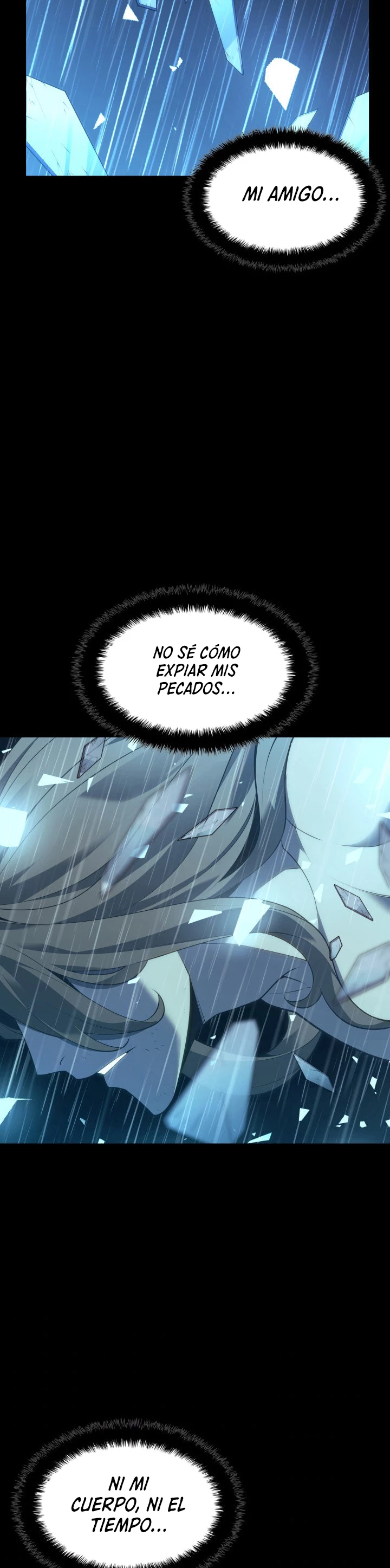 El Chetado (Overgeared) - Capítulo 137 - Página 47 - LectorTMOo