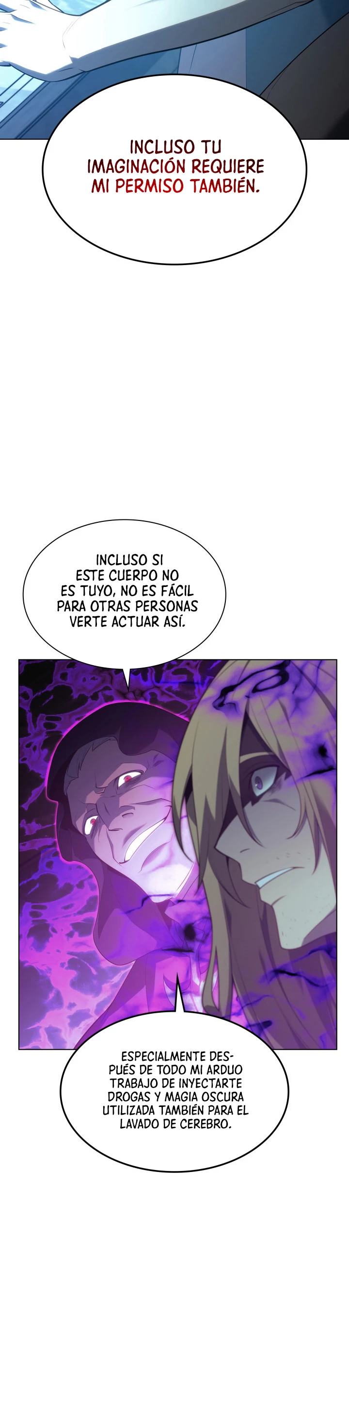 El Chetado (Overgeared) - Capítulo 137 - Página 52 - LectorTMOo