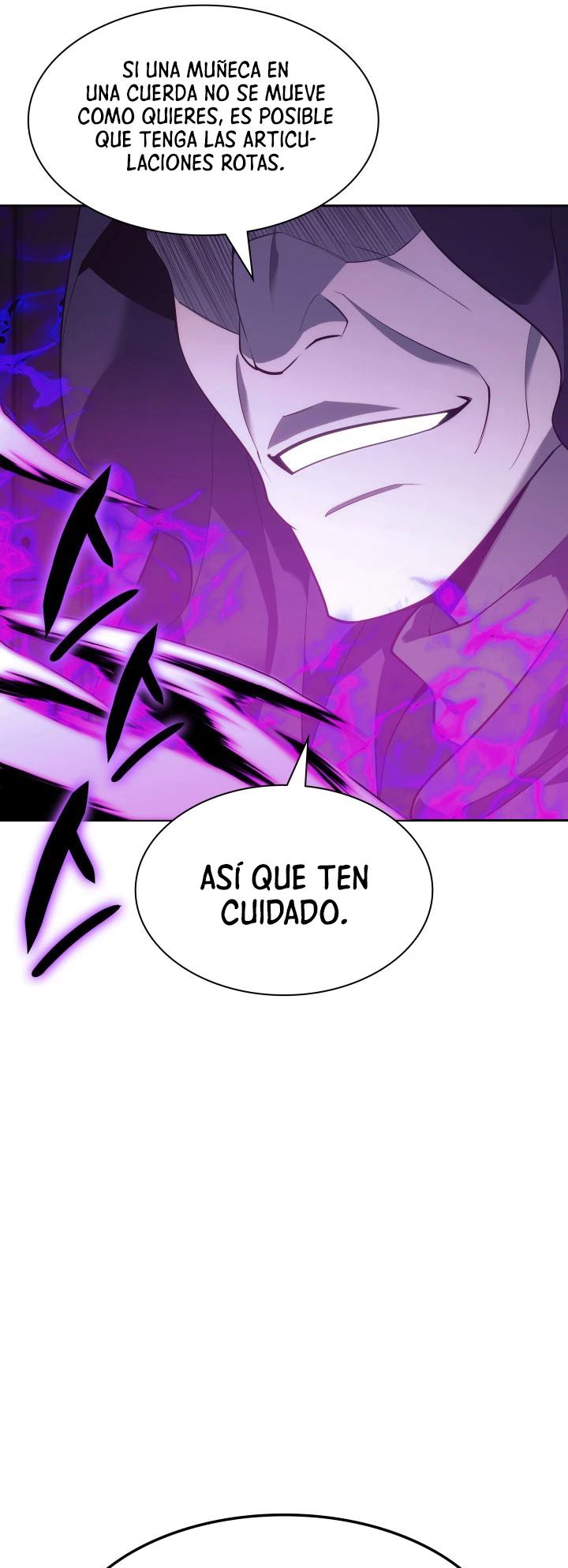 El Chetado (Overgeared) - Capítulo 137 - Página 53 - LectorTMOo