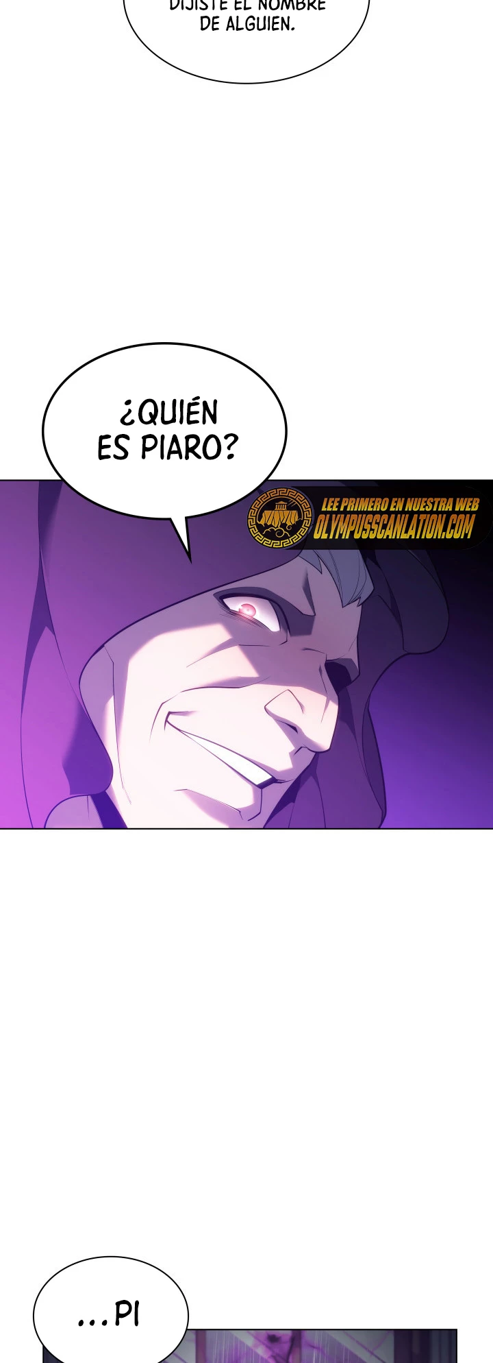 El Chetado (Overgeared) - Capítulo 137 - Página 56 - LectorTMOo