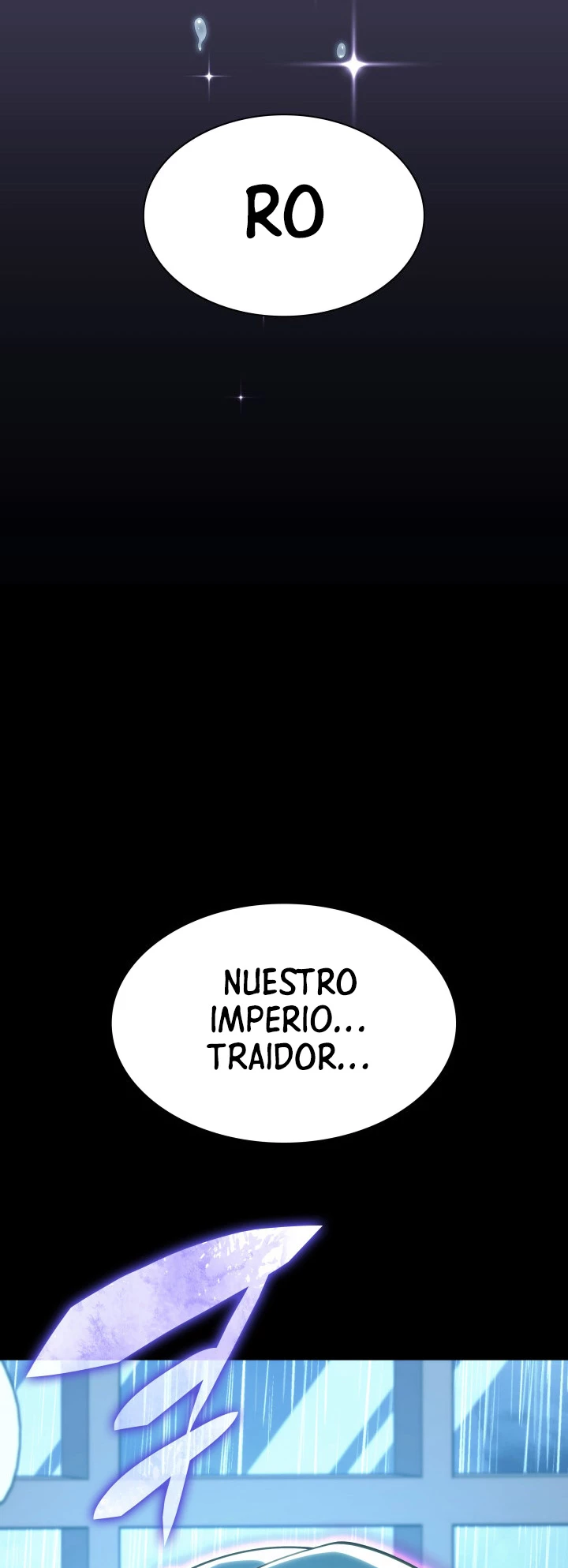 El Chetado (Overgeared) - Capítulo 137 - Página 60 - LectorTMOo