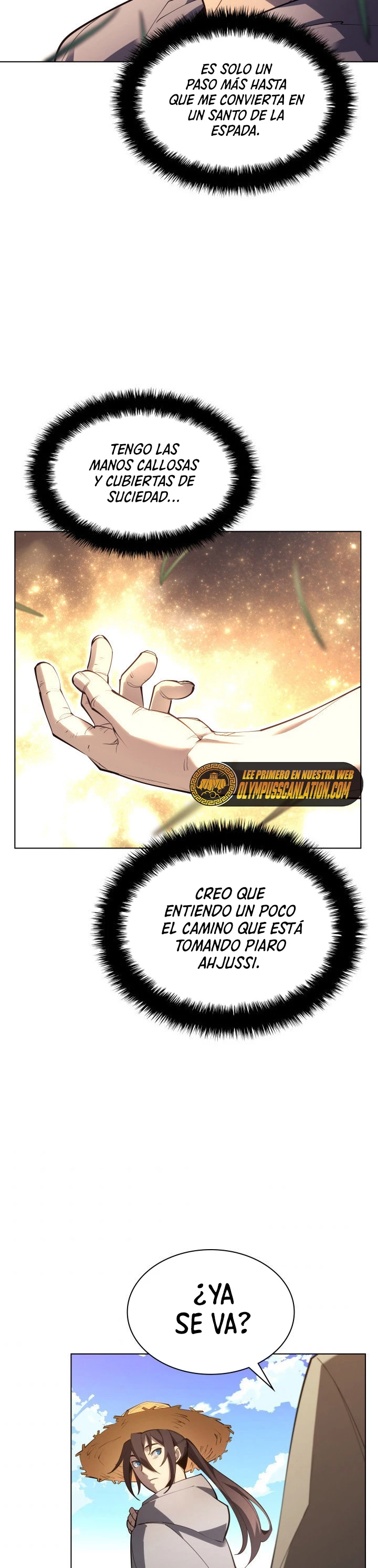 El Chetado (Overgeared) - Capítulo 138 - Página 4 - LectorTMOo