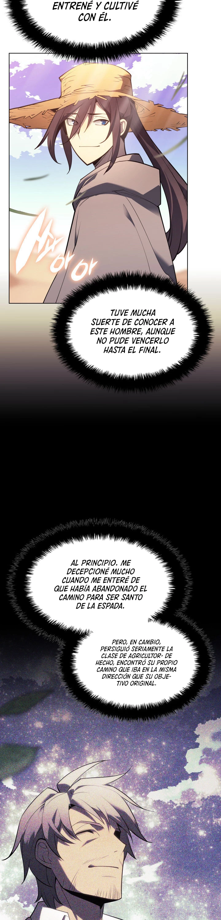 El Chetado (Overgeared) - Capítulo 138 - Página 6 - LectorTMOo