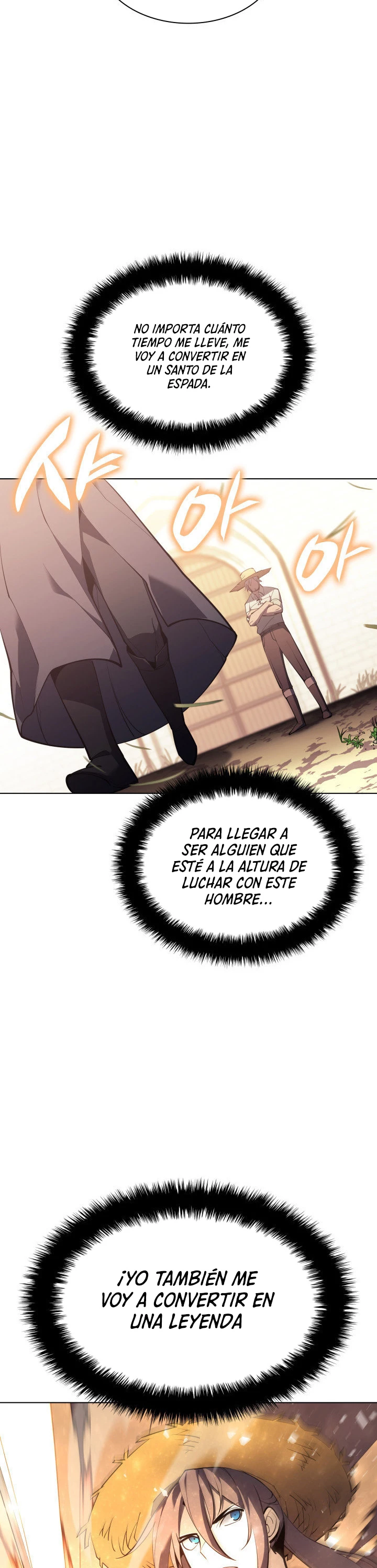 El Chetado (Overgeared) - Capítulo 138 - Página 9 - LectorTMOo