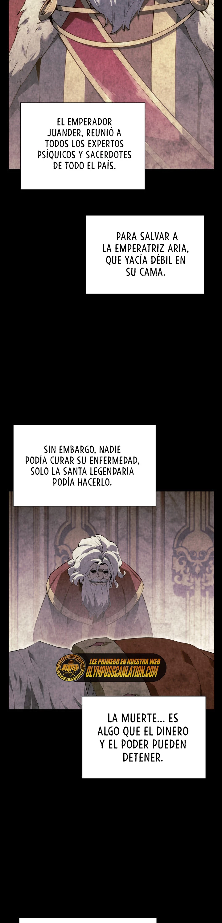 El Chetado (Overgeared) - Capítulo 138 - Página 13 - LectorTMOo