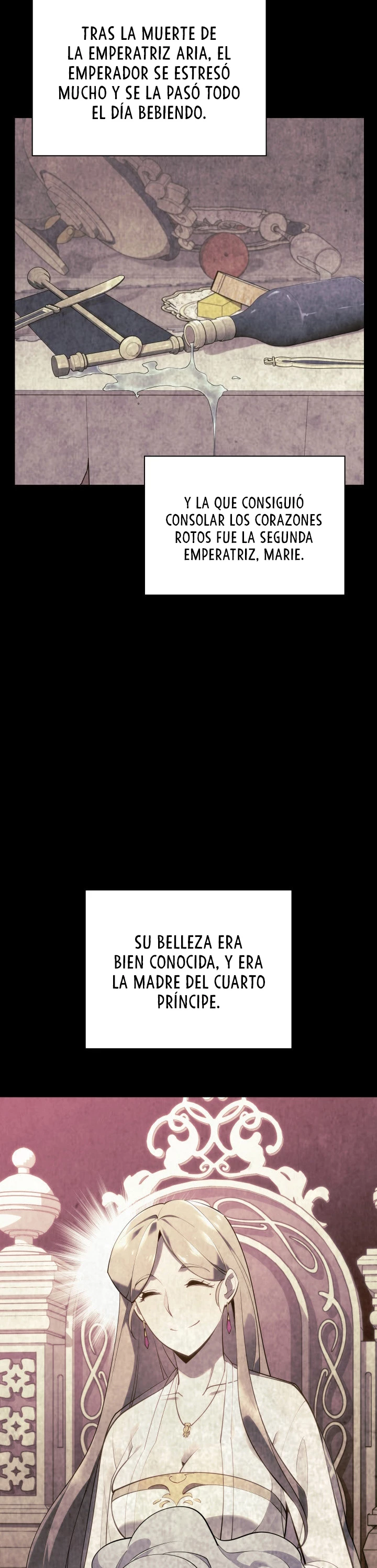 El Chetado (Overgeared) - Capítulo 138 - Página 14 - LectorTMOo