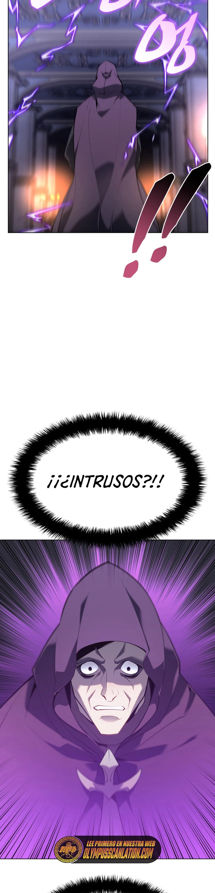 El Chetado (Overgeared) - Capítulo 138 - Página 19 - LectorTMOo