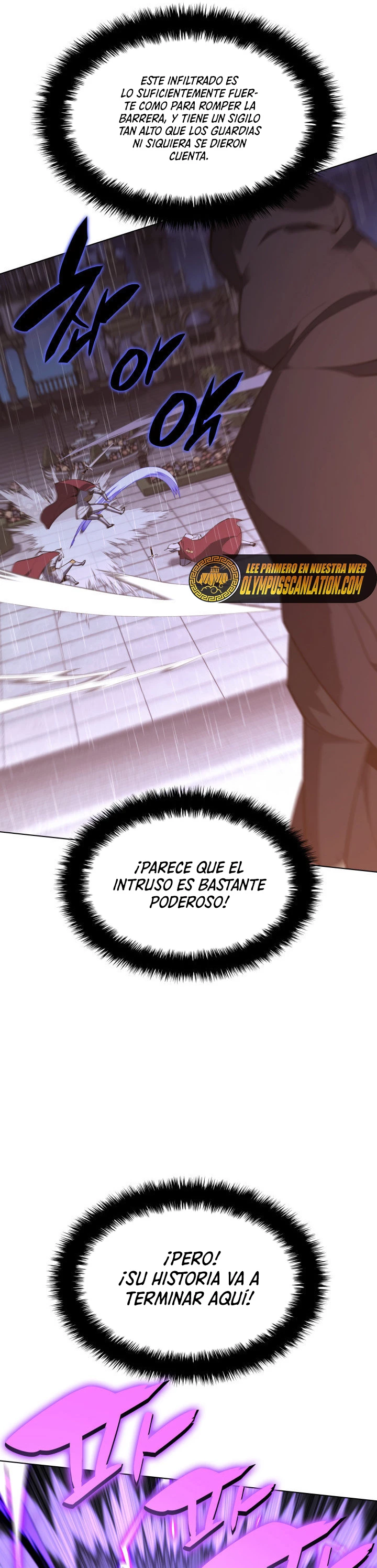 El Chetado (Overgeared) - Capítulo 138 - Página 22 - LectorTMOo