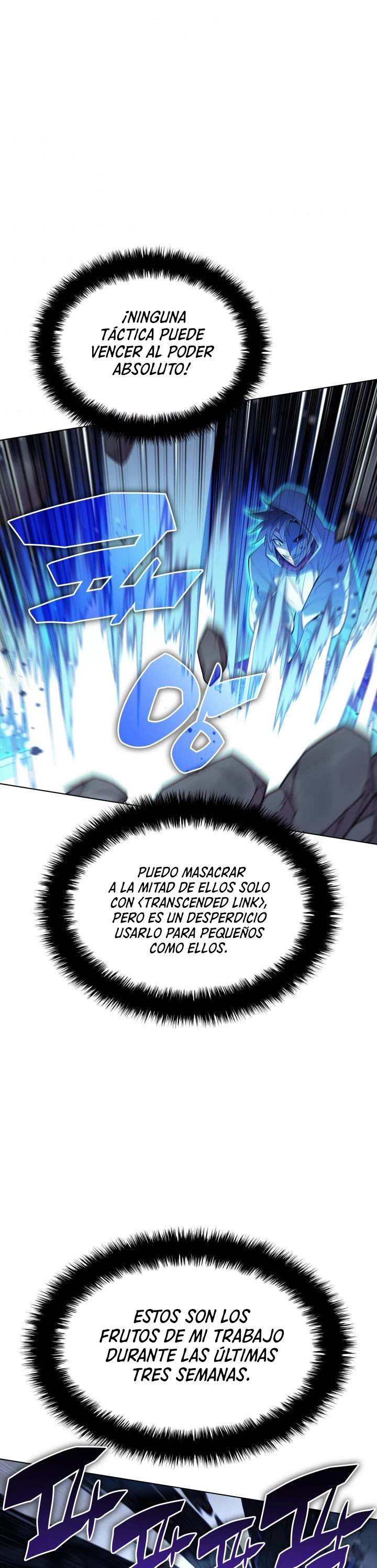 El Chetado (Overgeared) - Capítulo 138 - Página 30 - LectorTMOo