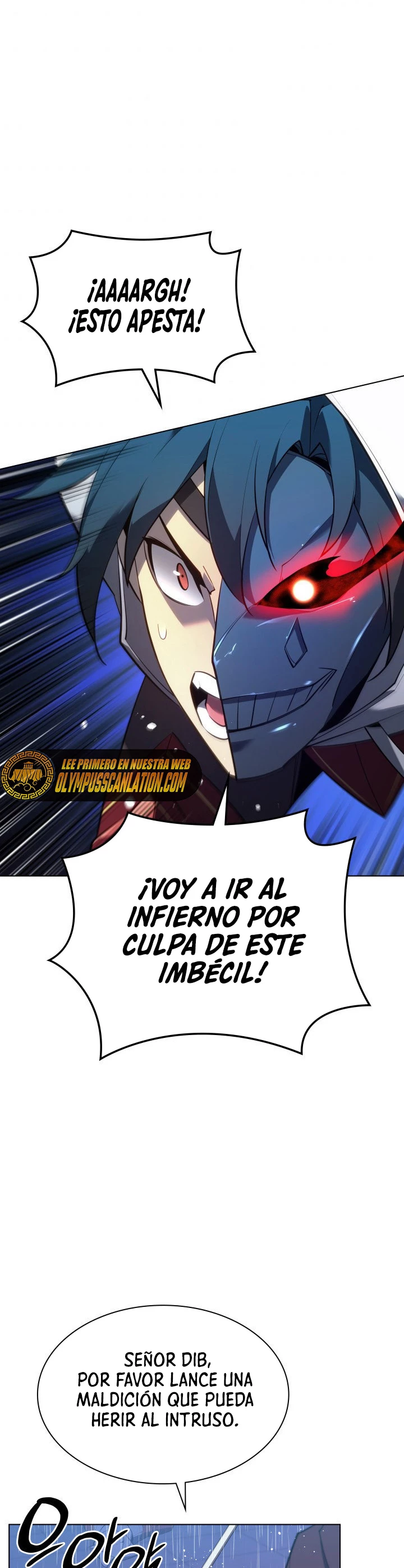El Chetado (Overgeared) - Capítulo 138 - Página 40 - LectorTMOo