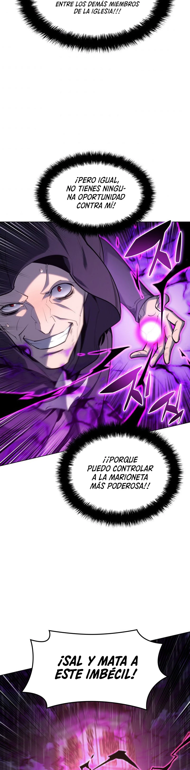 El Chetado (Overgeared) - Capítulo 138 - Página 53 - LectorTMOo