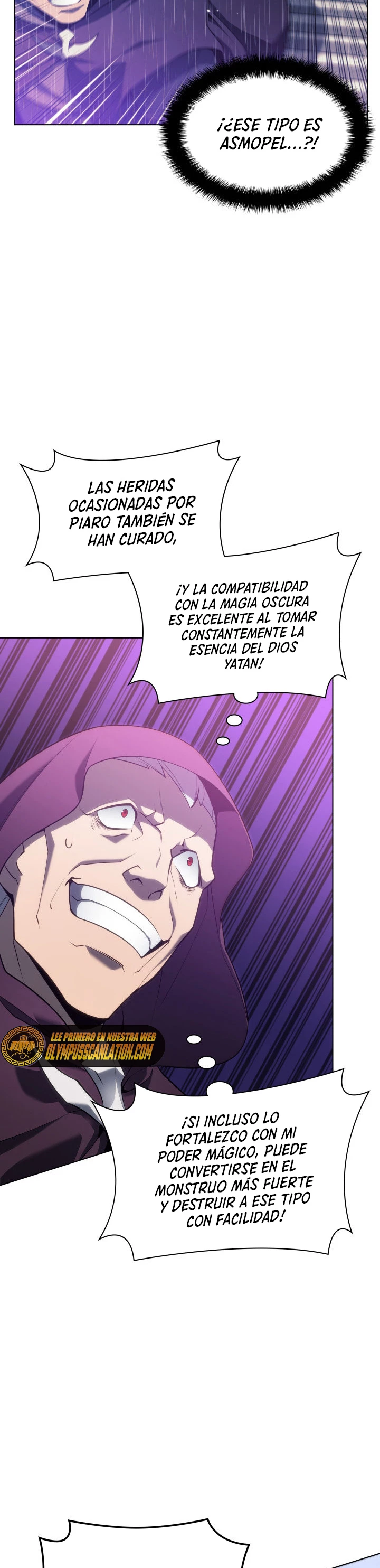 El Chetado (Overgeared) - Capítulo 139 - Página 16 - LectorTMOo
