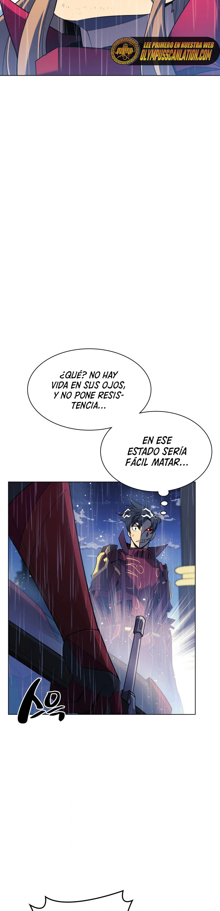 El Chetado (Overgeared) - Capítulo 139 - Página 28 - LectorTMOo