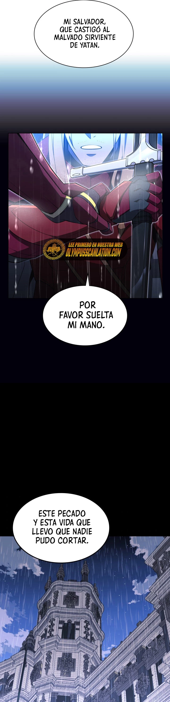 El Chetado (Overgeared) - Capítulo 139 - Página 31 - LectorTMOo