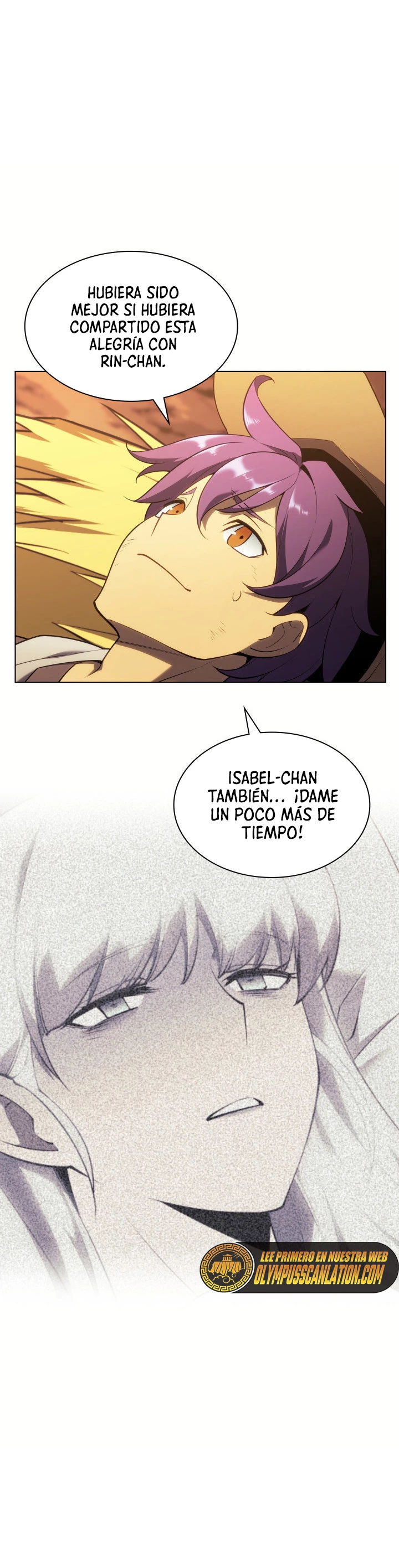 El Chetado (Overgeared) - Capítulo 139 - Página 37 - LectorTMOo