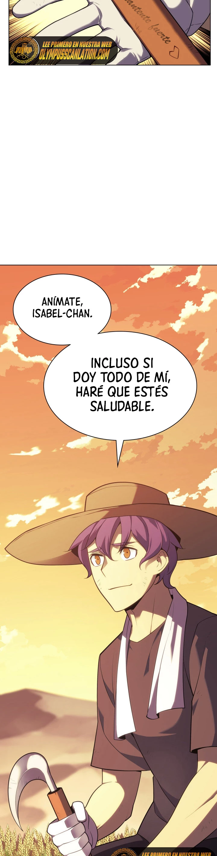 El Chetado (Overgeared) - Capítulo 139 - Página 39 - LectorTMOo