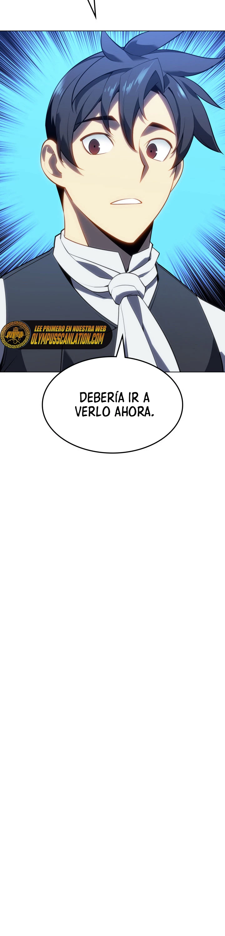 El Chetado (Overgeared) - Capítulo 139 - Página 52 - LectorTMOo