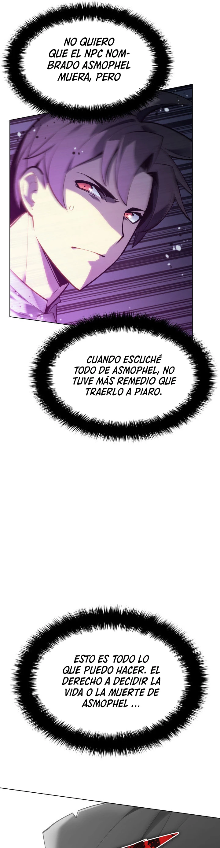 El Chetado (Overgeared) - Capítulo 140 - Página 12 - LectorTMOo