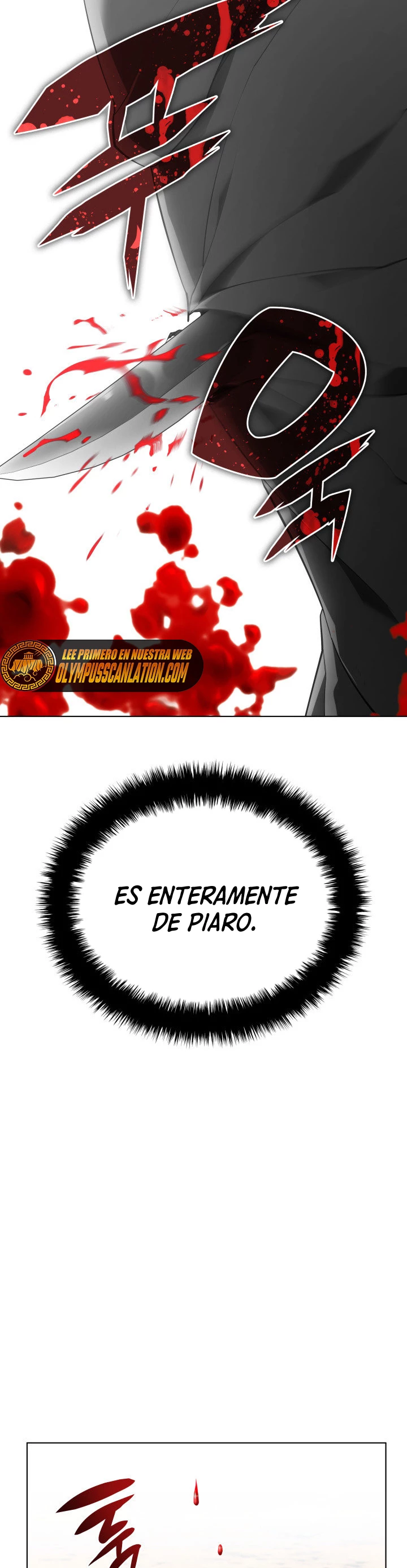 El Chetado (Overgeared) - Capítulo 140 - Página 13 - LectorTMOo