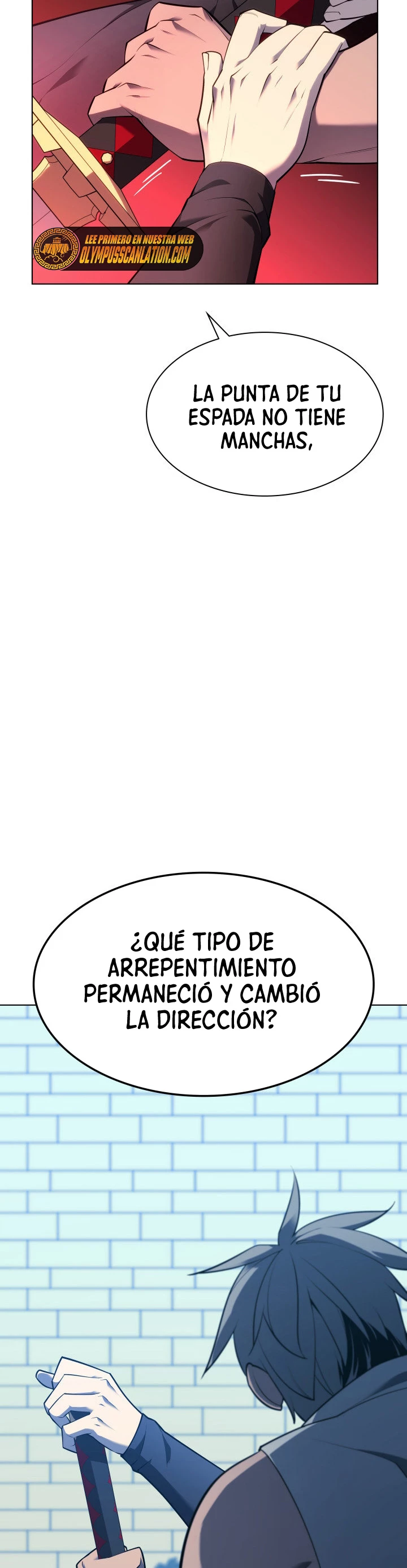 El Chetado (Overgeared) - Capítulo 140 - Página 15 - LectorTMOo
