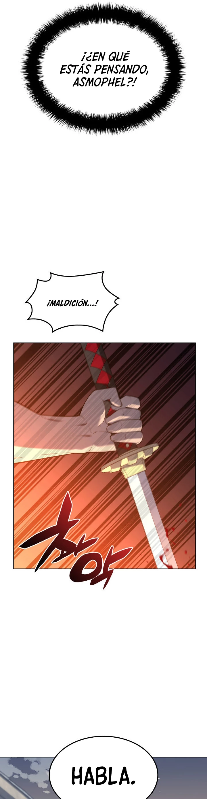 El Chetado (Overgeared) - Capítulo 140 - Página 18 - LectorTMOo