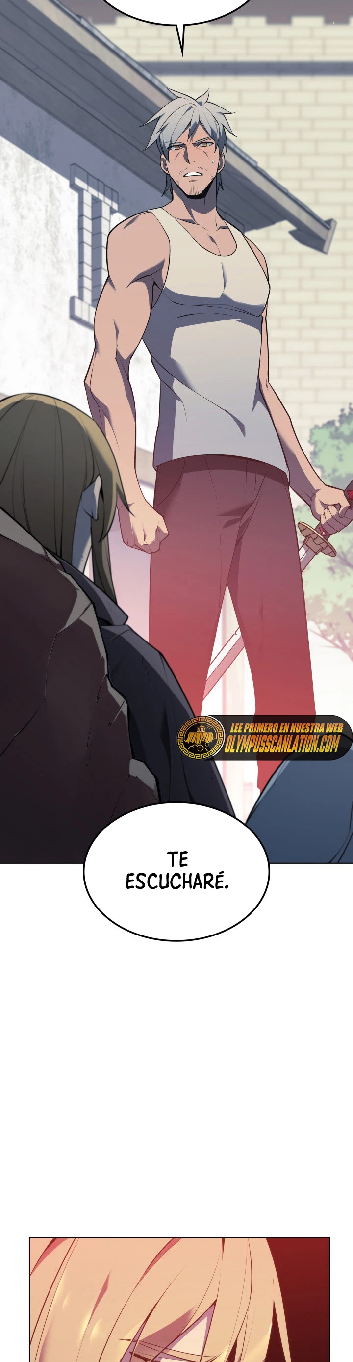 El Chetado (Overgeared) - Capítulo 140 - Página 19 - LectorTMOo