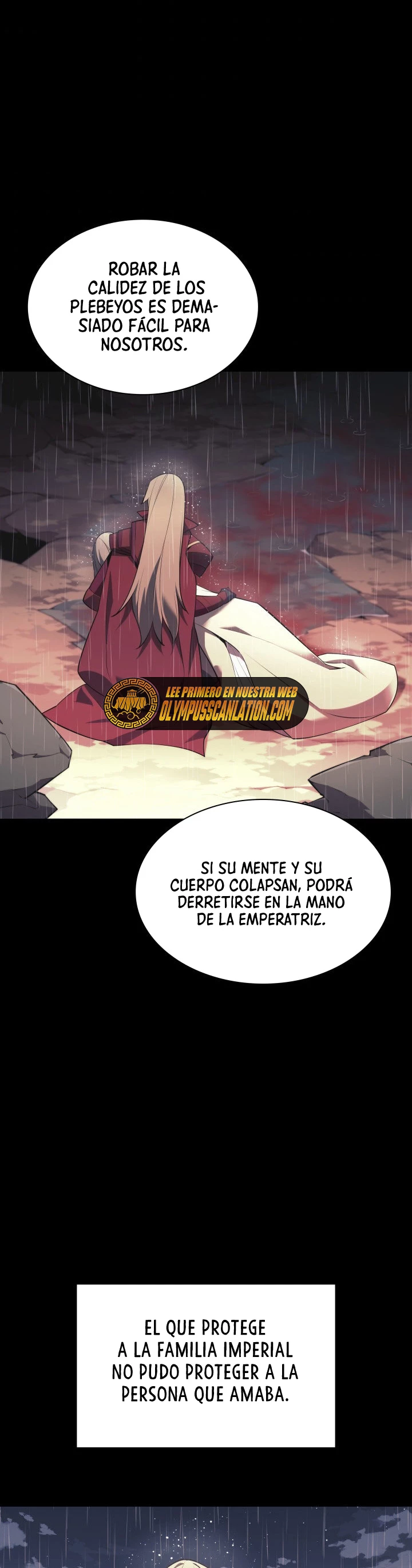 El Chetado (Overgeared) - Capítulo 140 - Página 24 - LectorTMOo