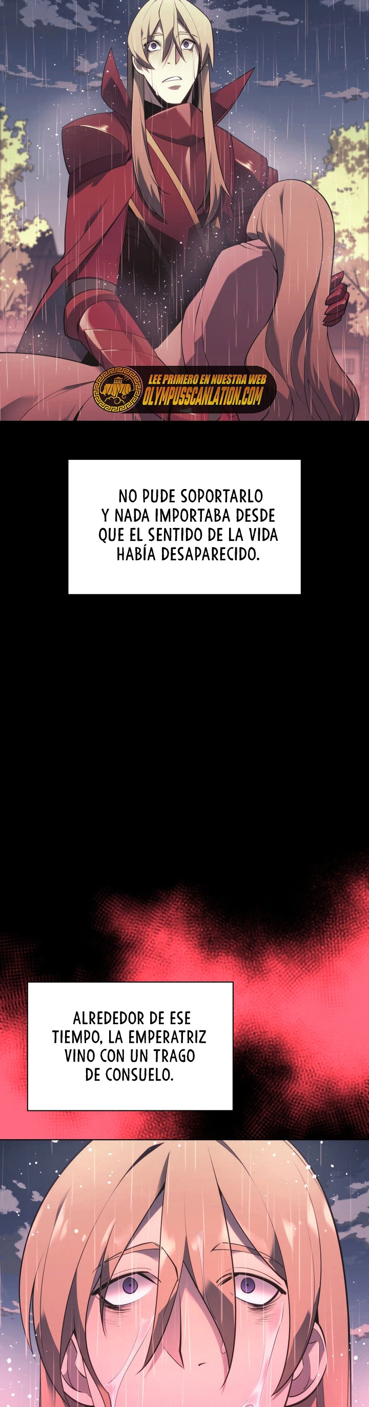 El Chetado (Overgeared) - Capítulo 140 - Página 25 - LectorTMOo