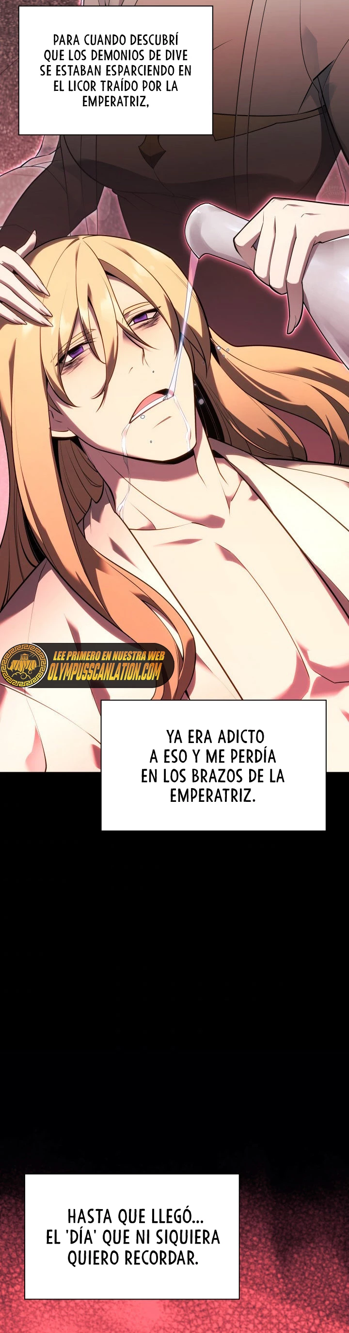 El Chetado (Overgeared) - Capítulo 140 - Página 27 - LectorTMOo