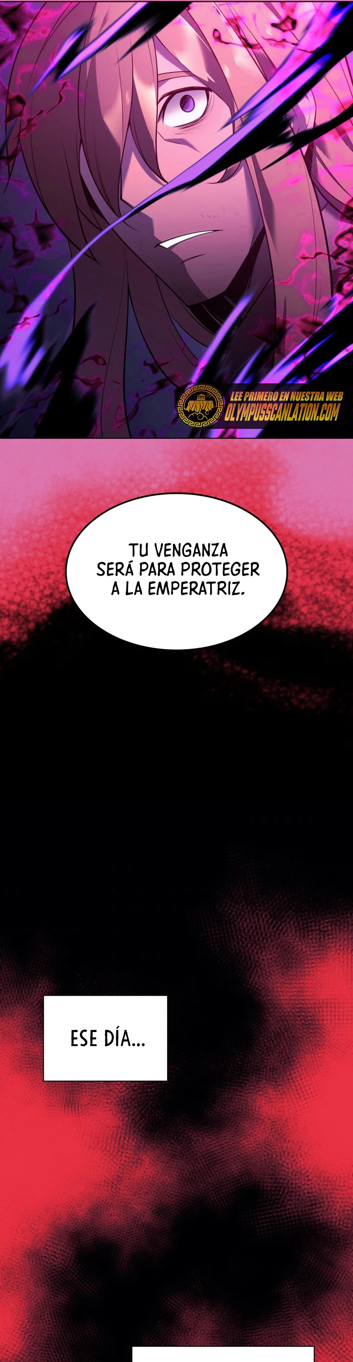 El Chetado (Overgeared) - Capítulo 140 - Página 30 - LectorTMOo