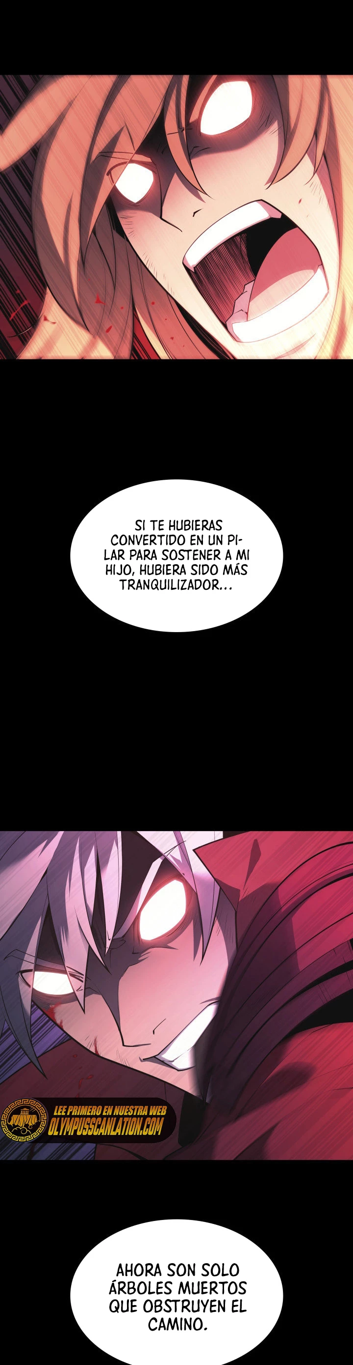 El Chetado (Overgeared) - Capítulo 140 - Página 36 - LectorTMOo