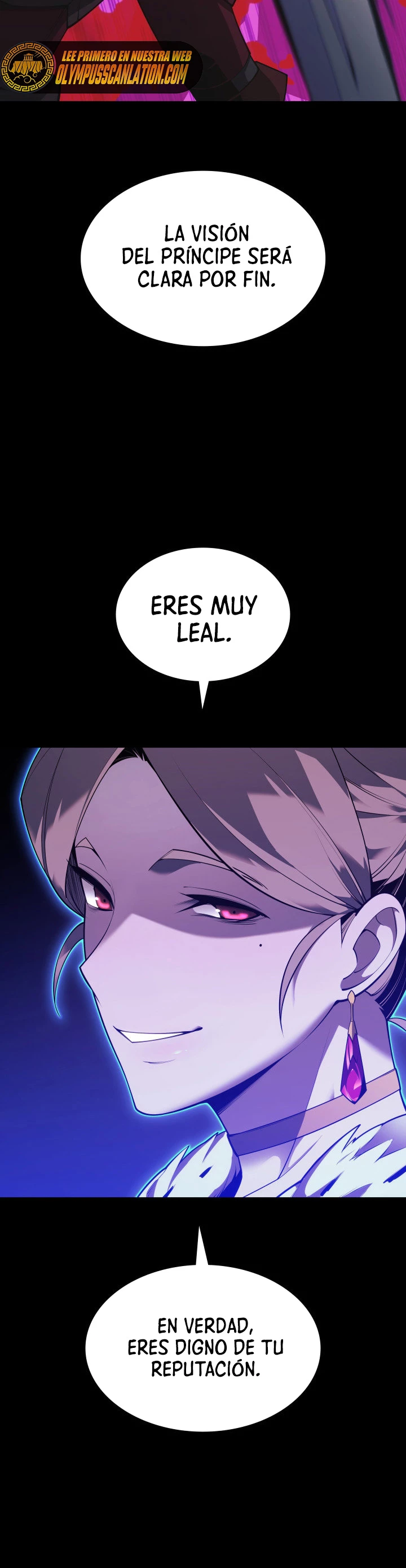 El Chetado (Overgeared) - Capítulo 140 - Página 38 - LectorTMOo