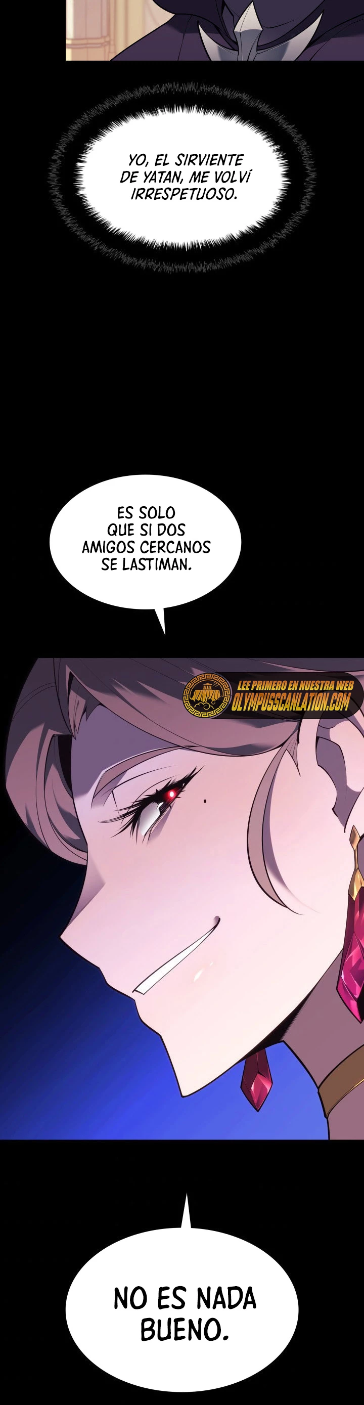 El Chetado (Overgeared) - Capítulo 140 - Página 47 - LectorTMOo