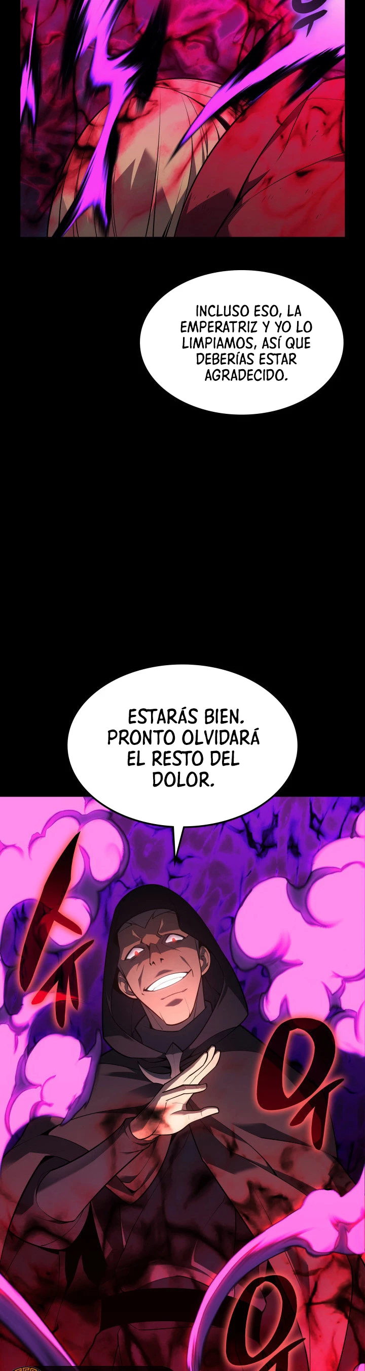 El Chetado (Overgeared) - Capítulo 140 - Página 52 - LectorTMOo