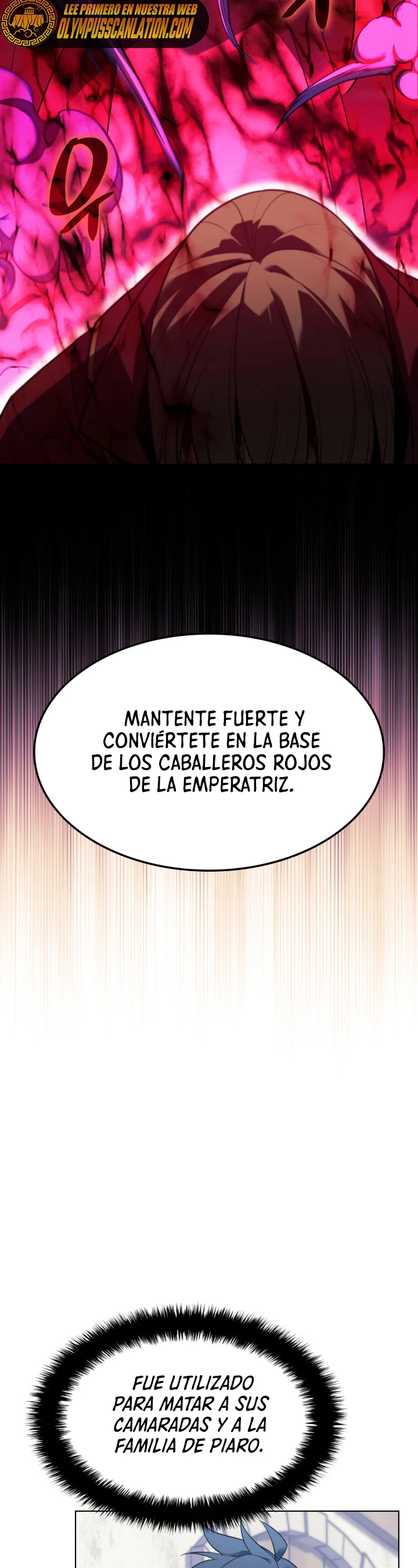 El Chetado (Overgeared) - Capítulo 140 - Página 53 - LectorTMOo
