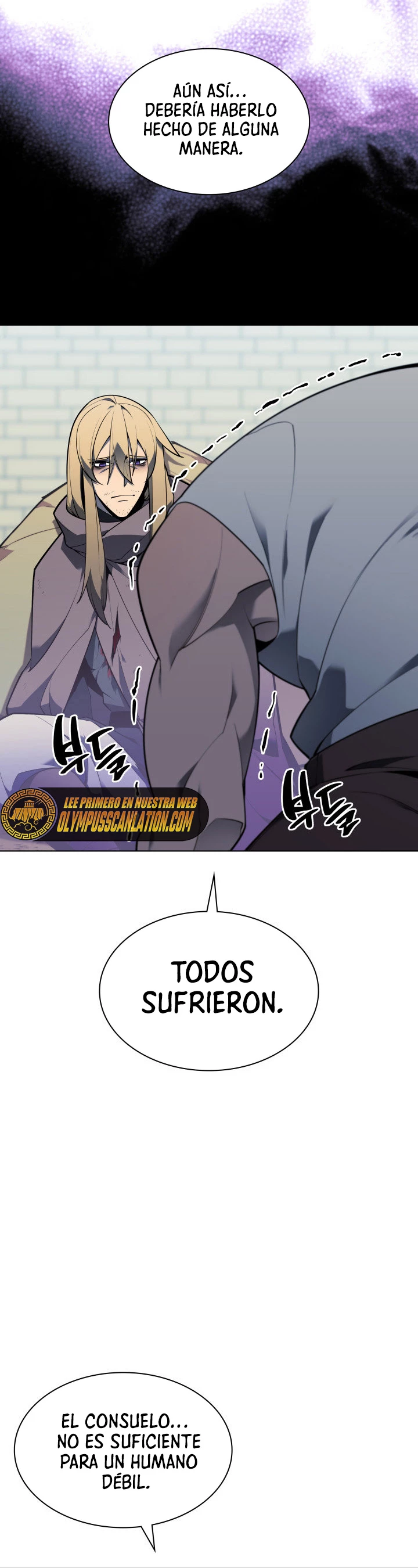 El Chetado (Overgeared) - Capítulo 140 - Página 56 - LectorTMOo