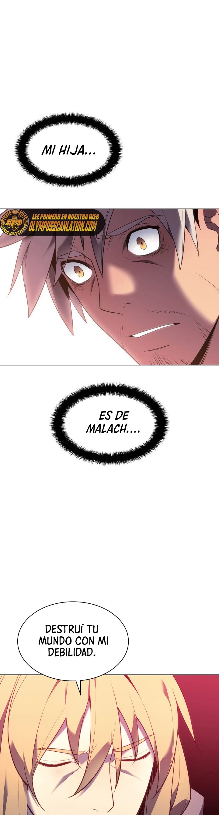 El Chetado (Overgeared) - Capítulo 140 - Página 58 - LectorTMOo