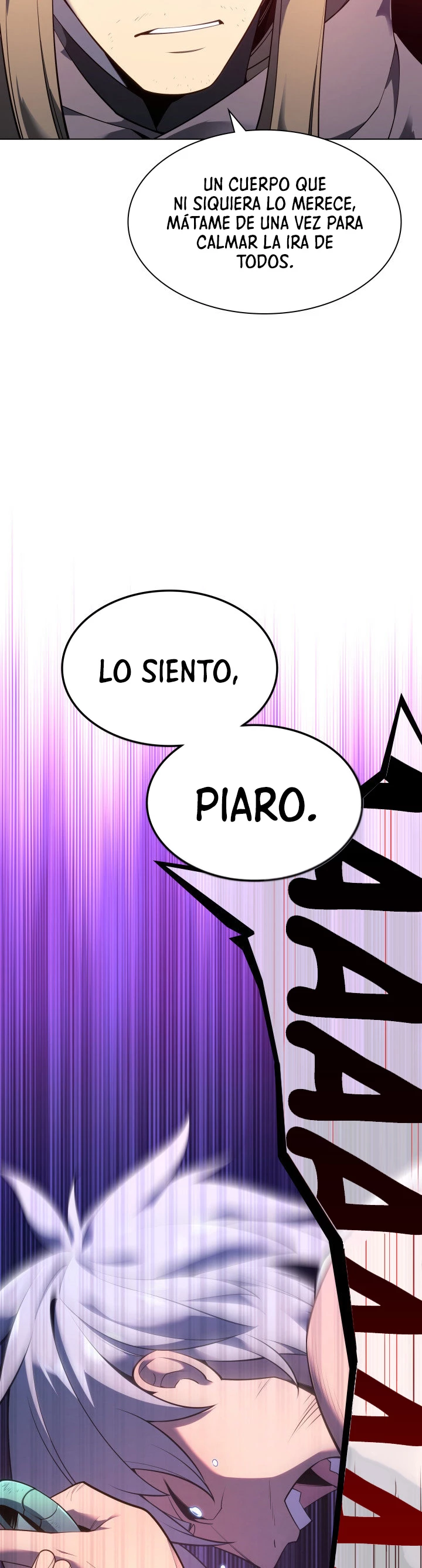 El Chetado (Overgeared) - Capítulo 140 - Página 59 - LectorTMOo