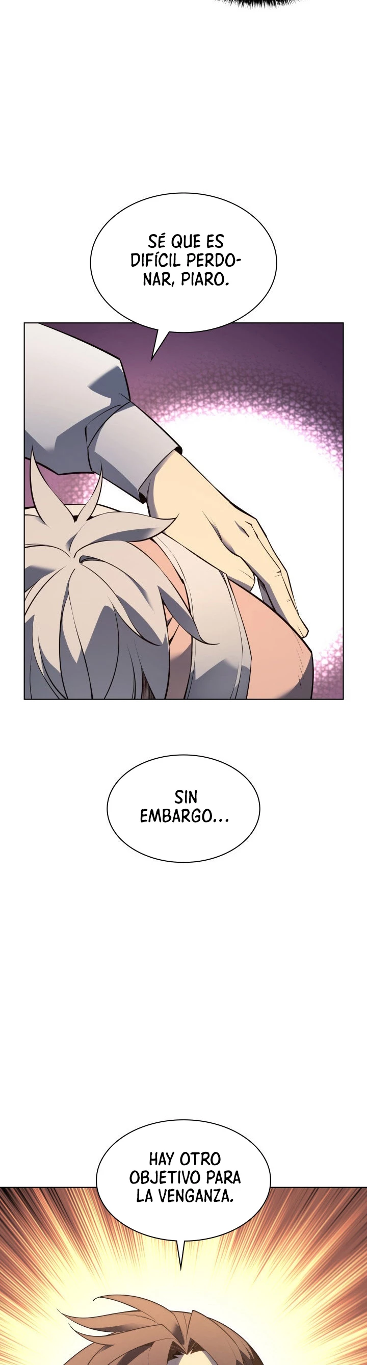 El Chetado (Overgeared) - Capítulo 140 - Página 61 - LectorTMOo