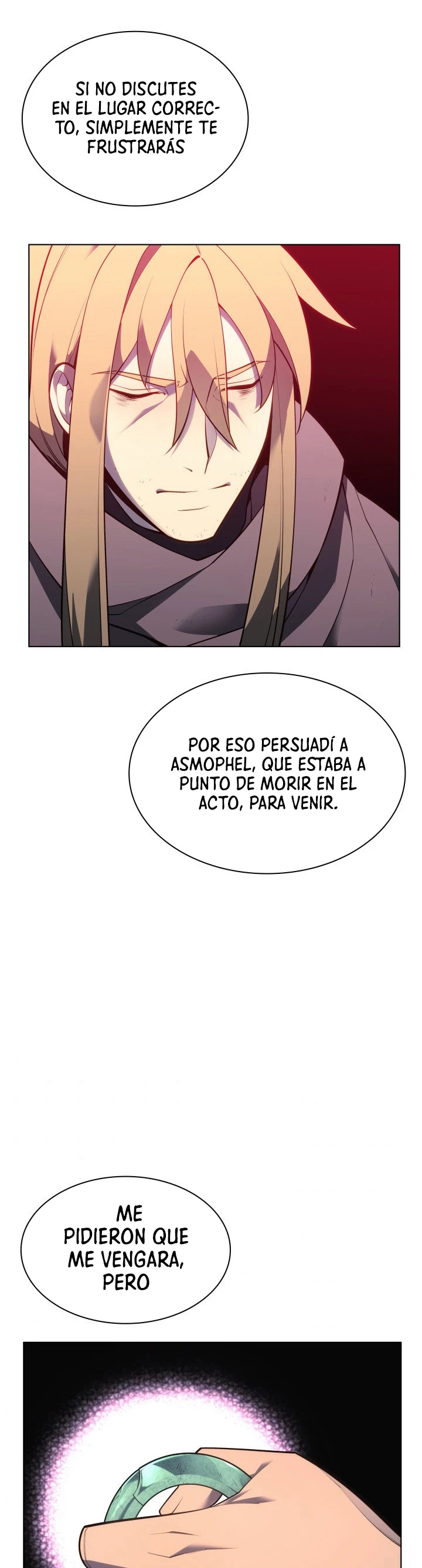El Chetado (Overgeared) - Capítulo 140 - Página 64 - LectorTMOo