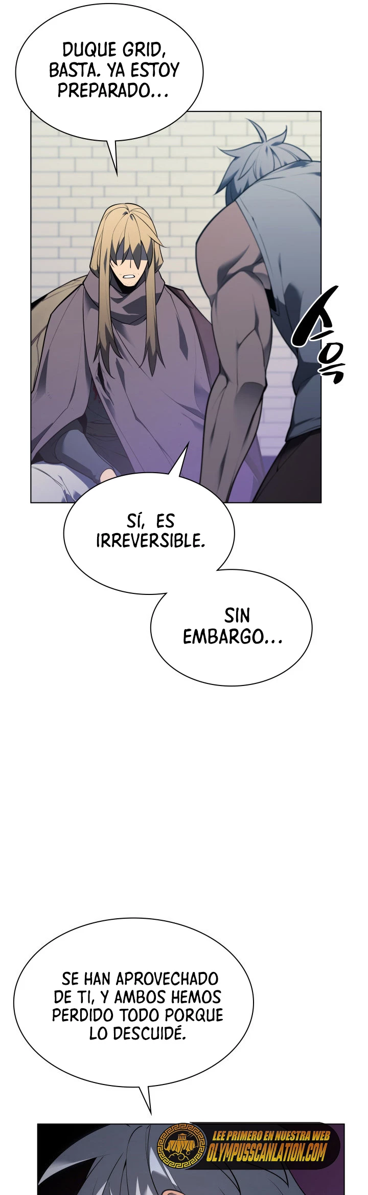 El Chetado (Overgeared) - Capítulo 140 - Página 66 - LectorTMOo