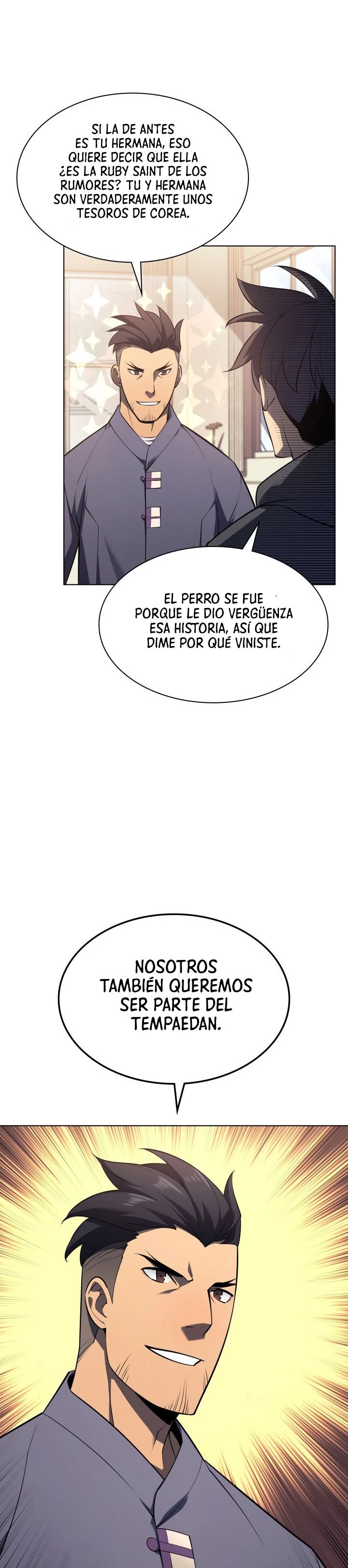 El Chetado (Overgeared) - Capítulo 142 - Página 13 - LectorTMOo