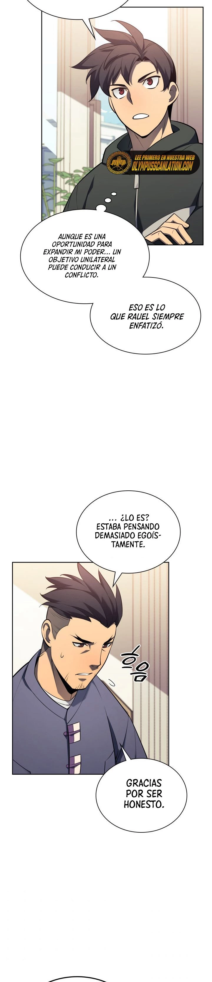 El Chetado (Overgeared) - Capítulo 142 - Página 16 - LectorTMOo