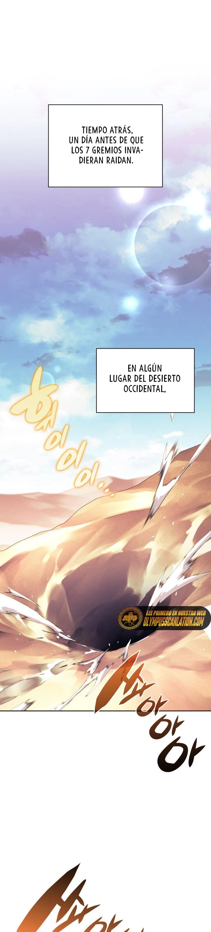 El Chetado (Overgeared) - Capítulo 142 - Página 24 - LectorTMOo