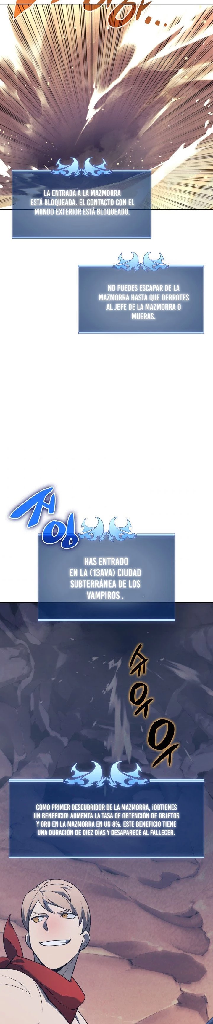El Chetado (Overgeared) - Capítulo 142 - Página 25 - LectorTMOo
