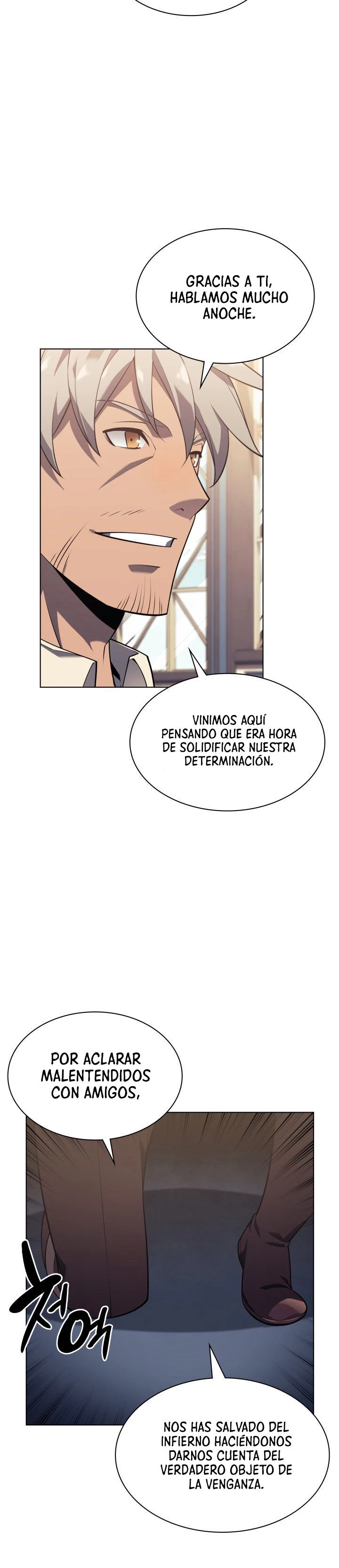 El Chetado (Overgeared) - Capítulo 142 - Página 36 - LectorTMOo