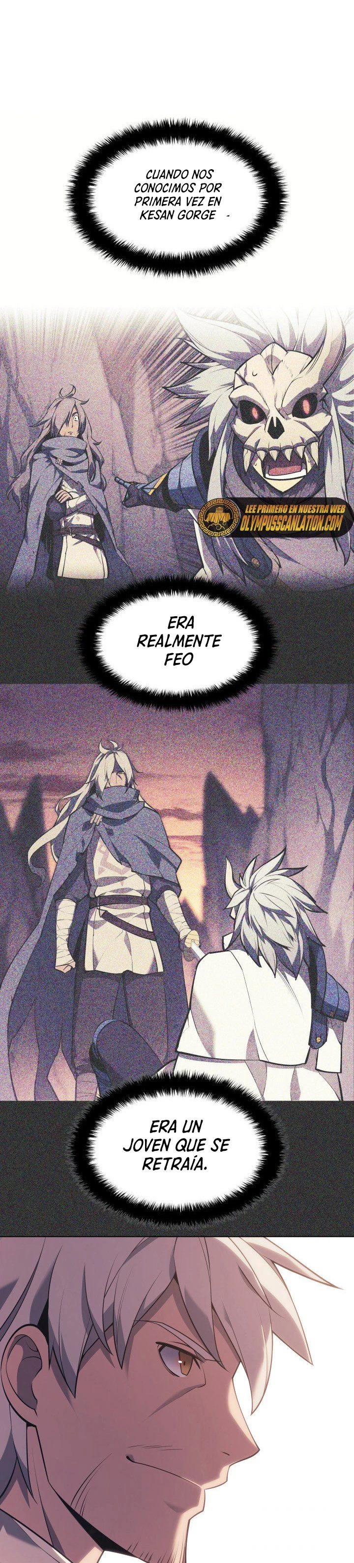 El Chetado (Overgeared) - Capítulo 142 - Página 39 - LectorTMOo