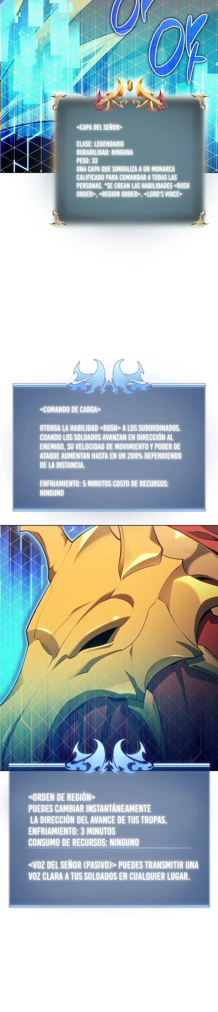 El Chetado (Overgeared) - Capítulo 142 - Página 48 - LectorTMOo
