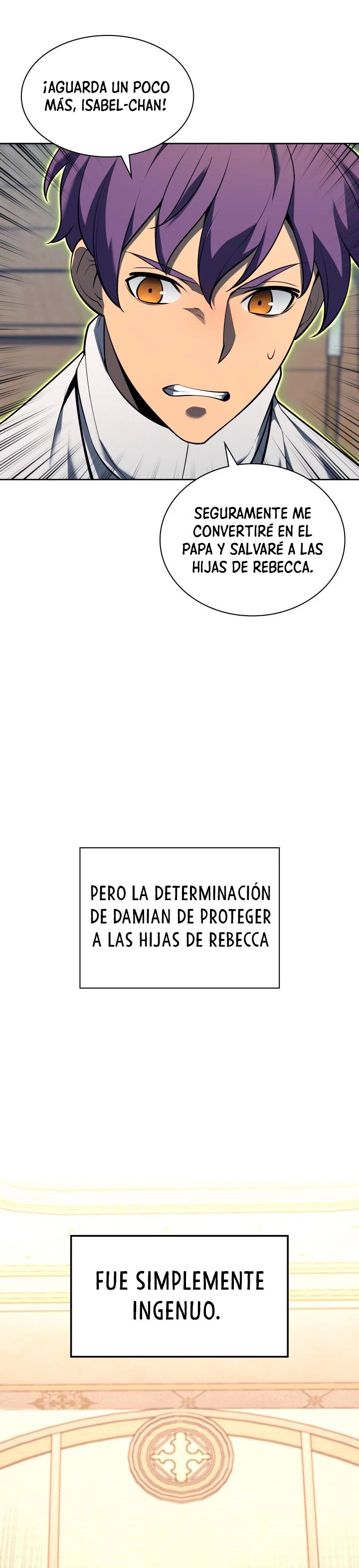El Chetado (Overgeared) - Capítulo 143 - Página 7 - LectorTMOo