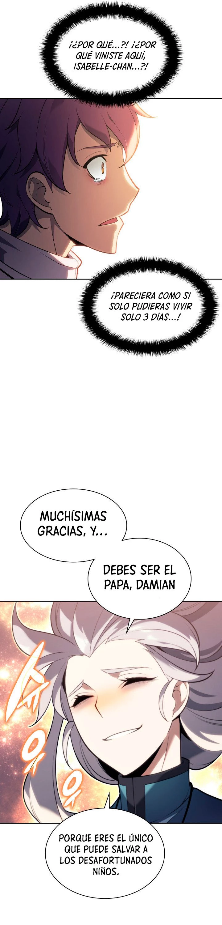 El Chetado (Overgeared) - Capítulo 143 - Página 13 - LectorTMOo